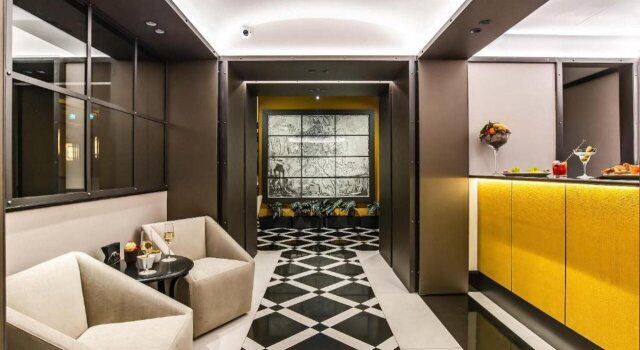 Lunetta Hotel & SPA