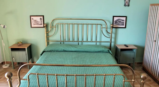 Номер Standard Villa Montemma