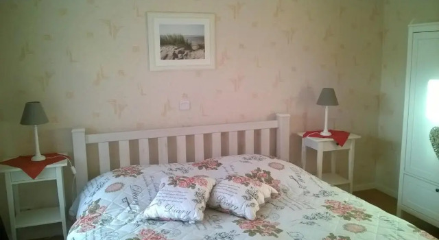 Ferienwohnung Nähe Altstadt, Забронировать Апартаменты/квартира Засниц Рюген, рядом с Засницкий зоопарк