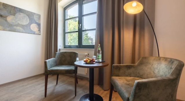 Номер Standard Hotel Ohlenhoff