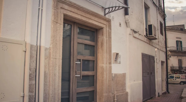 Porta Aquila