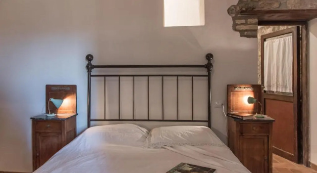 Foresteria Terra Majura, Varaa Hotelli Terni Umbria