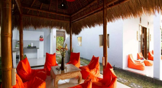 Negrita House Canggu Apartment, Prenota Appartamento Appartamenti a Badung, Appartamento