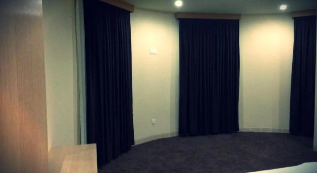 Suite Fareeq Hotel