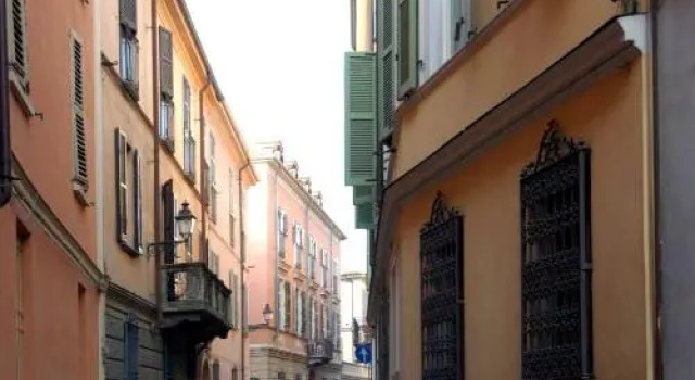 Residence Perosi