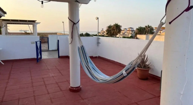 Apartamento con terraza y piscina a 300m de playa, Забронировать Апартаменты/квартира Апартаменты Вера-Плайя, Апартаменты/квартира