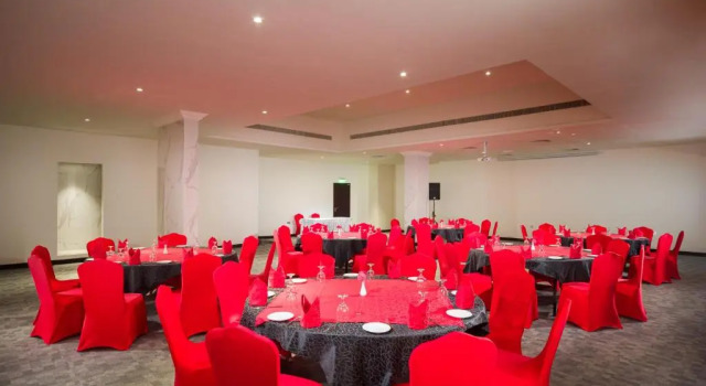 Одноместный номер Standard Best Western Sur