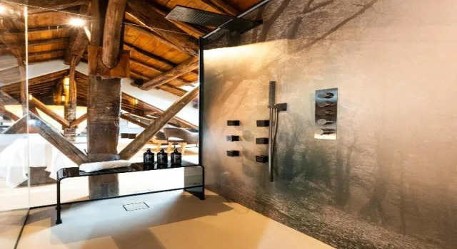 Люкс Standard La Casa del Mulino
