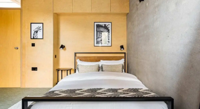 The Victoria Park Sanctuary - Stunning 2bdr Flat