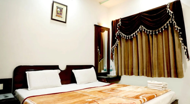 Двухместный номер Standard Hotel Heritage Inn