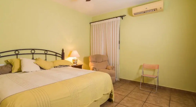 Вилла Deluxe Paraiso Del Mar Resort PDM V261 3 Bedroom Villa by Seaside La Paz