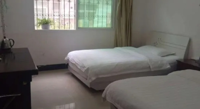 Номер Standard Pingli Baxian Hotel
