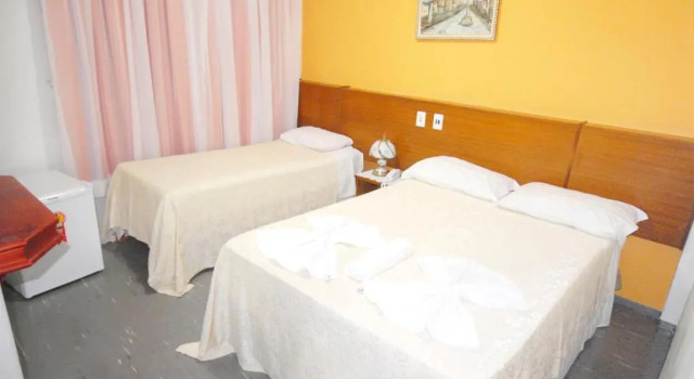 Номер Standard Village Iguassu Hotel