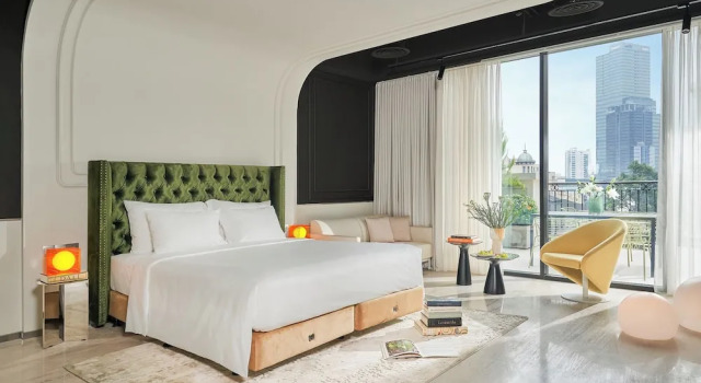 Signature by M Village Hai Bà Trưng, a brand of Modern Village Lifestyle