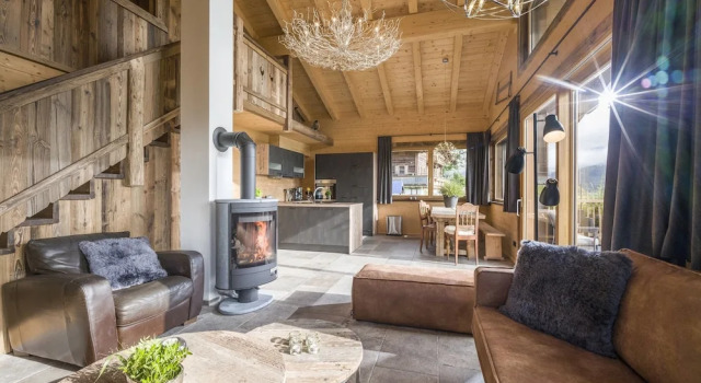 Narzenhof Chalets - Familien & Luxus Apartments, Забронировать Апартаменты/квартира СПА-отели Тироля, SPA-услуги