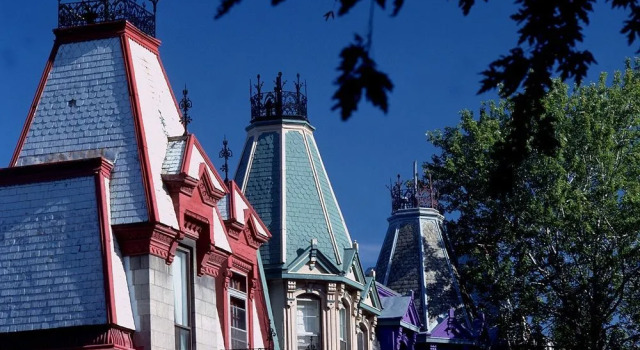 Auberge St-Denis