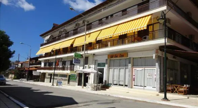 Maik Apartments, Book Apartment  