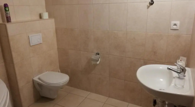 Double Tiêu chuẩn phòng Motel Senec