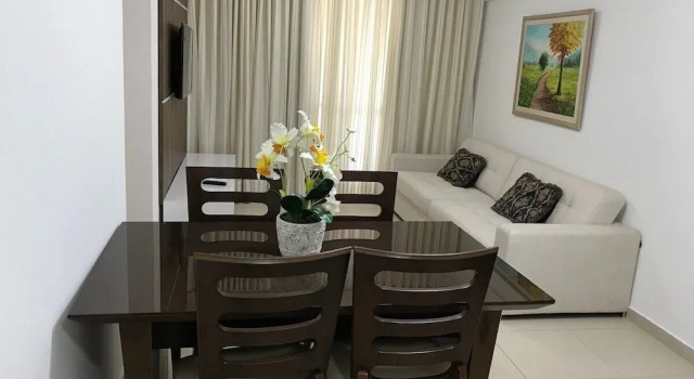 Apto 2/ Q próximo ao Hospital premium