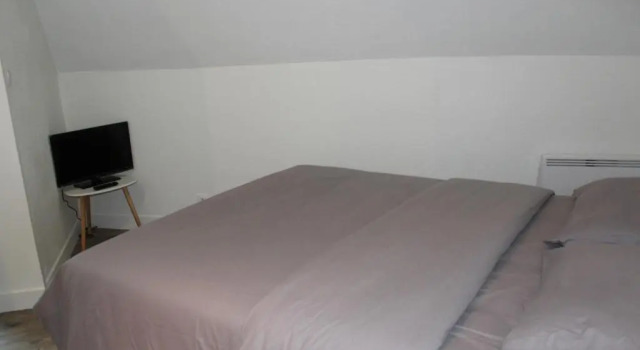 Семейный люкс STUDIO COCON ULTRA CENTRE LE MANS