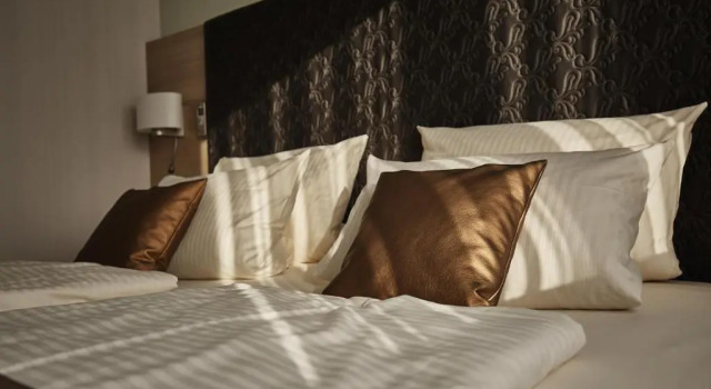 Номер Comfort Ringhotel Central - Superior