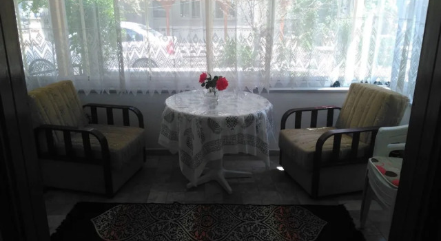 Erikli Tatil Evi 26