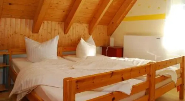 Aparthotel " Zur Müritz", Book Hotel Rechlin Müritz