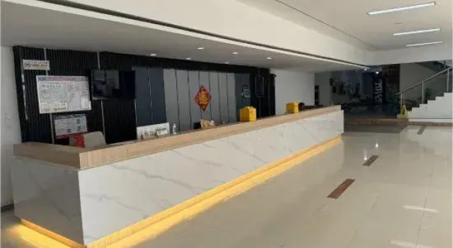 ocean view apartment, Prenota Appartamento Hotel a Jiangsu con parcheggio, Parcheggio