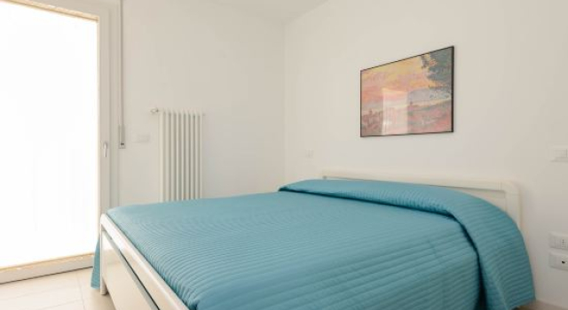 Апартаменты Renovated Flat in Lignano Center