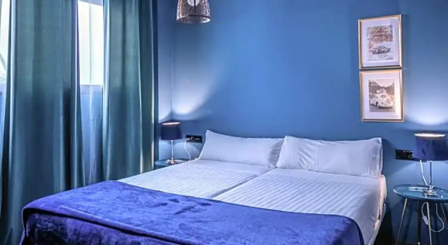 Номер Standard Hografic Hotel