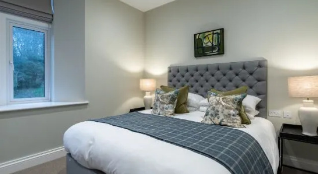 Люкс Treloyhan Manor St Ives