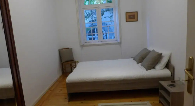 Carolina M Apartment