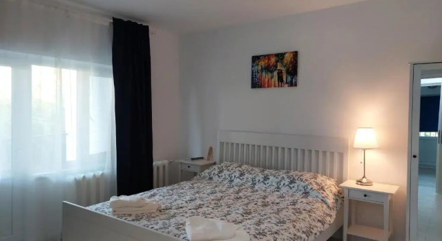 Номер Standard Vila de pe Lac Amara