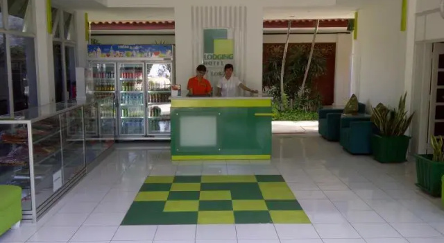 Lodging Hotel Kartasura