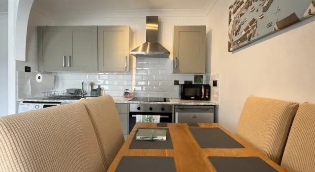 Purbeck Inn Apartment in Bournemouth Town Centre, Varaa Huoneisto Asunnot kohteessa Merseyside, Huoneisto