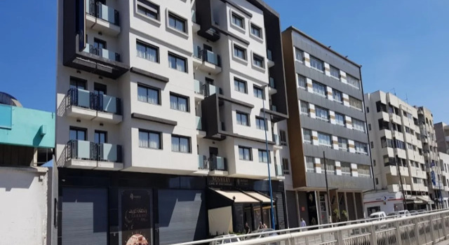 Avenue Suites & Appart hôtel Deluxe