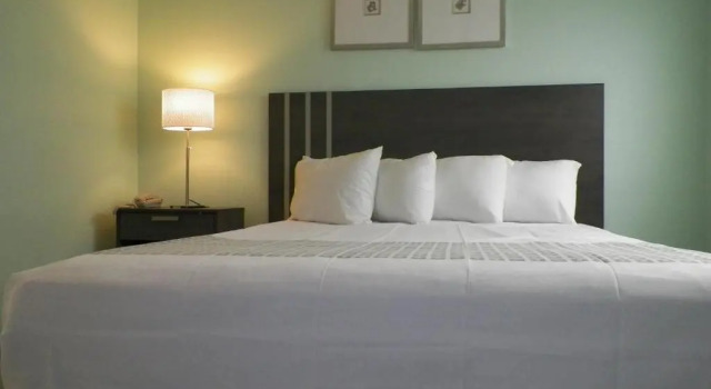 Люкс Luxury Royal Canadian Motel
