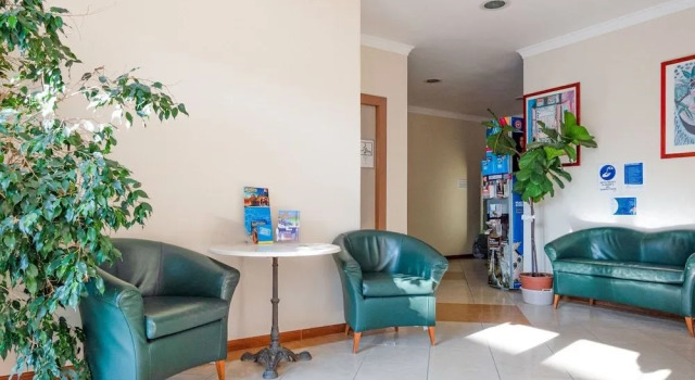 Comfy Apartment near Rimini Adriatic Coast with a Sea View, Забронировать Апартаменты/квартира Сан Джулиано Римини