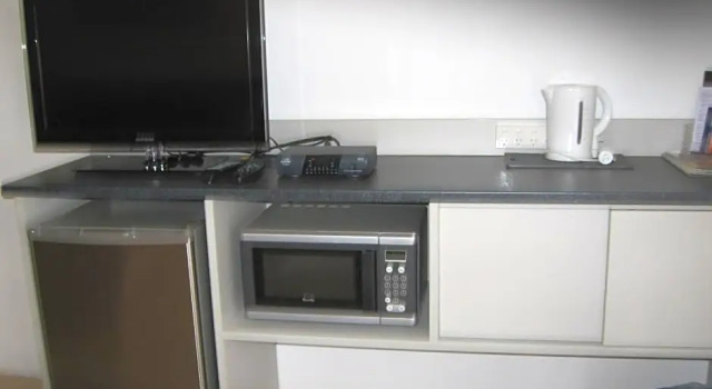 Двухместный номер Standard Darlot Motor Inn
