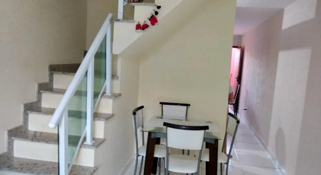 Casa Duplex Arraial do Cabo 30 metros do Mar, Забронировать Отель Недорогие отели штата Рио-де-Жанейро, недорого