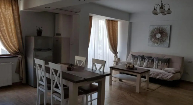 Апартаменты apartament 2 camere ultracentral