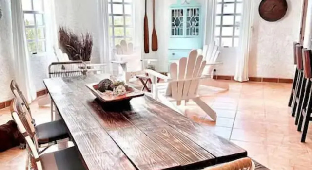 Номер Comfort Shipwreck Cove