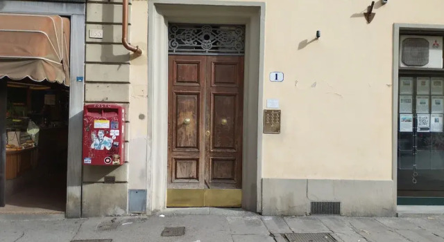 Mamo Florence - Boboli Apartment, Забронировать Апартаменты/квартира Апартаменты Флоренции, рядом с Дворец Ручеллаи, Апартаменты/квартира
