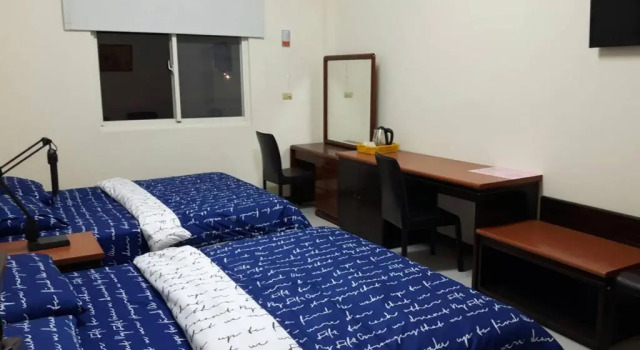 Hsianghua Hotel, Foglalás Szálloda Jinsha Kinmen County