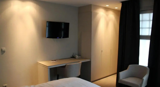 Номер Superior Hotel Astel