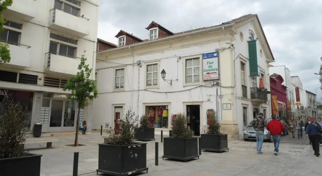 Pensão Flôr de Coimbra