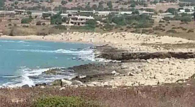 Oasi di Mila