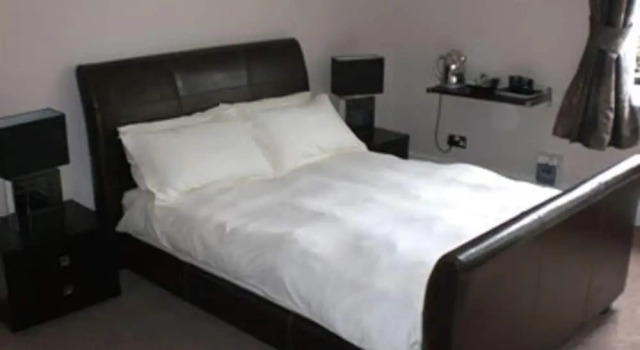 Номер Standard Amblehurst Hotel