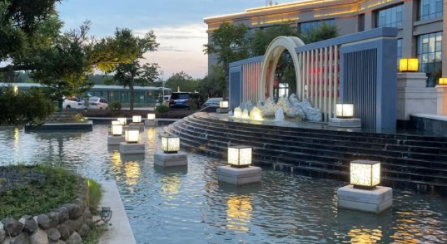 Guangzhou Peace Hotel, Book Hotel Xinyang Henan