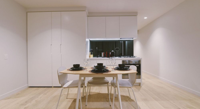 HFN Skyline Luxury Apartment, Забронировать Апартаменты/квартира Отели Мельбурна с бассейном, рядом с Австралийский институт среднего профессионального и высшего образования, Бассейн